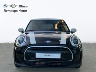 Fotos de MINI 5 Puertas Cooper 100 kW (136 CV)