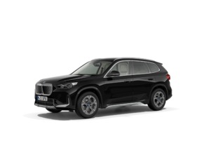 Fotos de BMW iX1 eDrive20 color Negro. Año 2025. 150KW(204CV). Eléctrico. En concesionario Movitransa Cars Huelva de Huelva