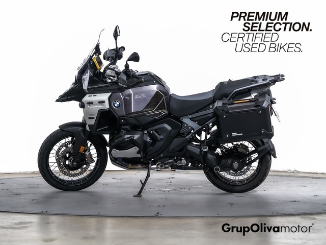 BMW Motorrad R 1300 GS Adventure  de ocasión 