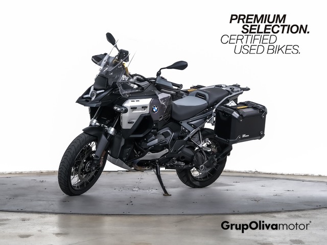 BMW Motorrad R 1300 GS Adventure  de ocasión 