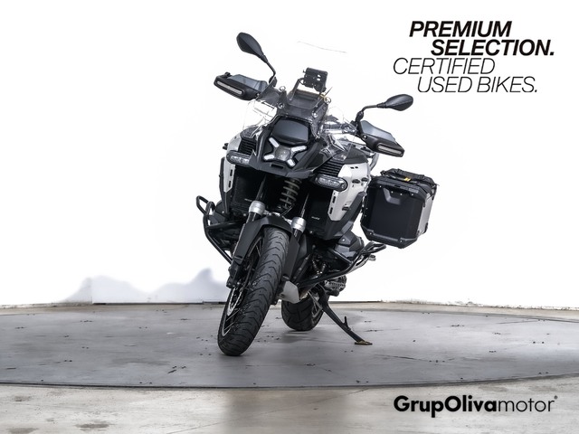 BMW Motorrad R 1300 GS Adventure  de ocasión 