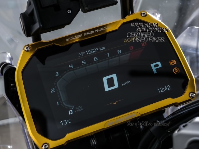 BMW Motorrad R 1300 GS Adventure  de ocasión 