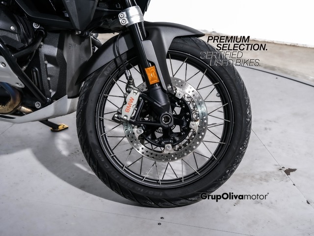 BMW Motorrad R 1300 GS Adventure  de ocasión 