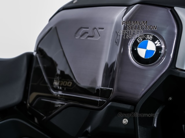 BMW Motorrad R 1300 GS Adventure  de ocasión 