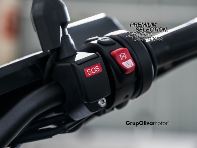 BMW Motorrad R 1300 GS Adventure  de ocasión 