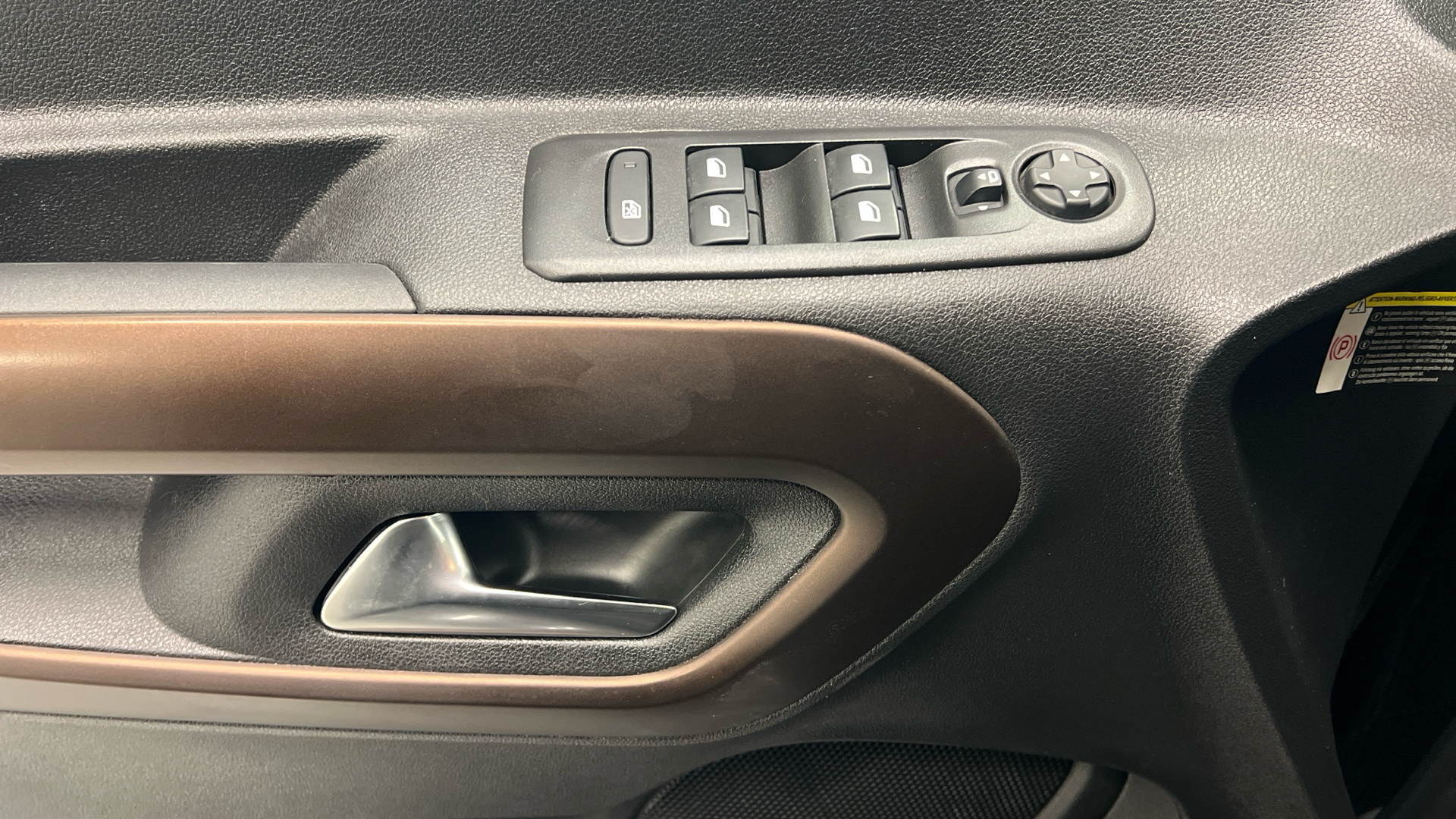 Peugeot Rifter BlueHDi 130 en Barcelona