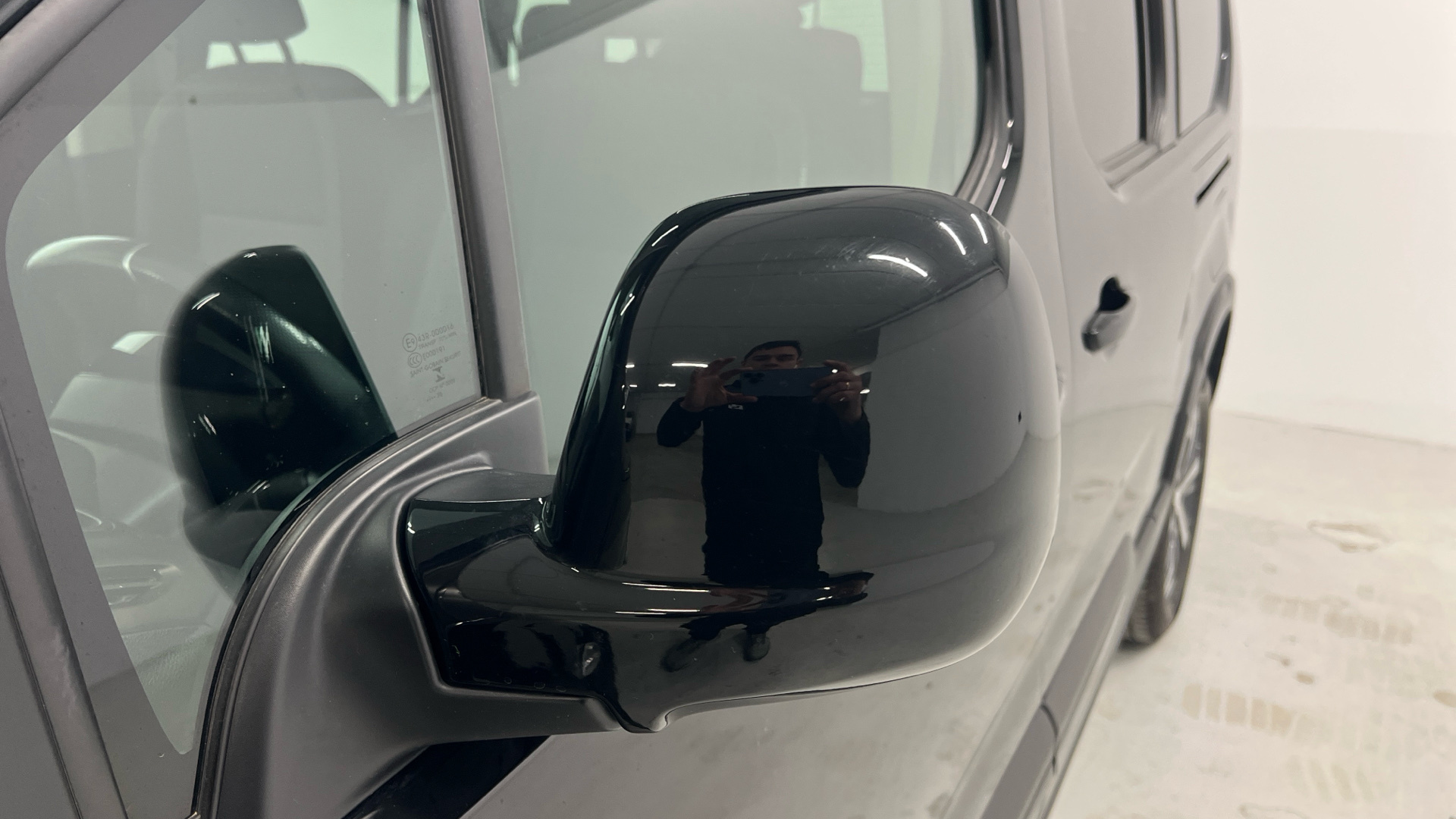 Peugeot Rifter BlueHDi 130 en Barcelona