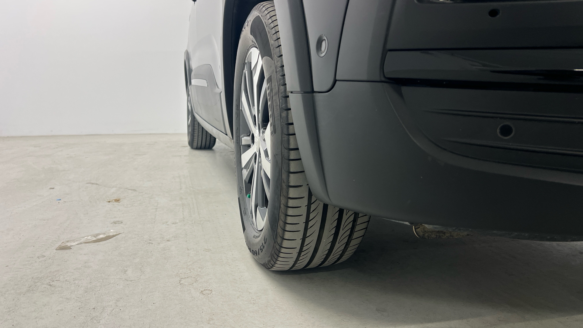 Peugeot Rifter BlueHDi 130 en Barcelona