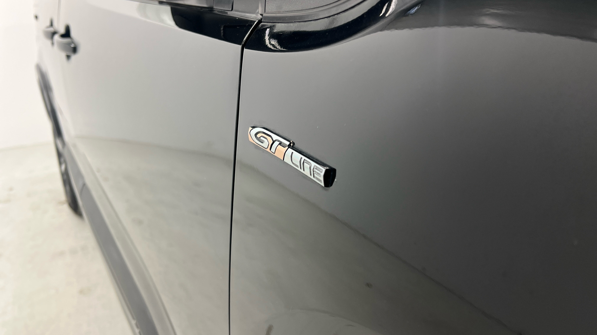 Peugeot Rifter BlueHDi 130 en Barcelona