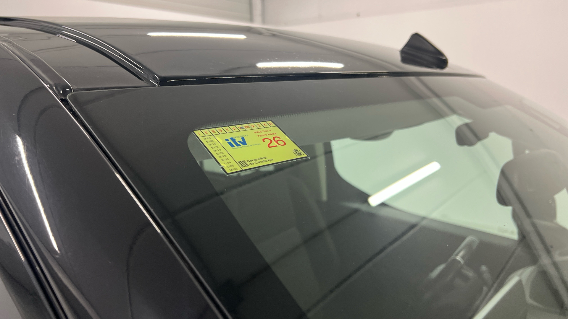 Peugeot Rifter BlueHDi 130 en Barcelona