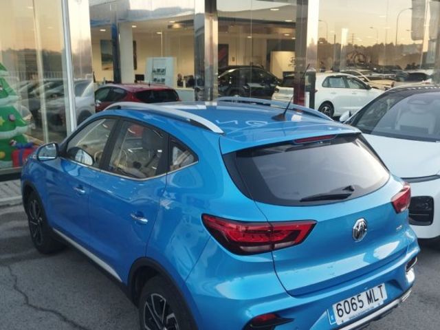 MG ZS 1.5 Comfort 78 kW (106 CV)