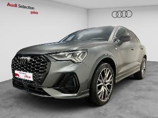 vehículo ocasión audi selection