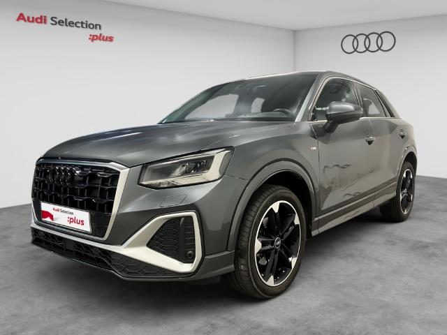 Audi selection Plus