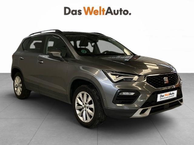 SEAT Ateca 1.0 TSI de segunda mano