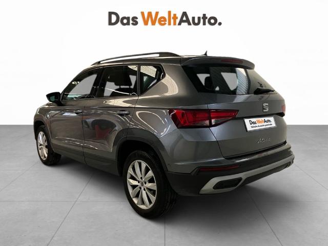 SEAT Ateca 1.0 TSI S&S Style XXL 81 kW (110 CV)