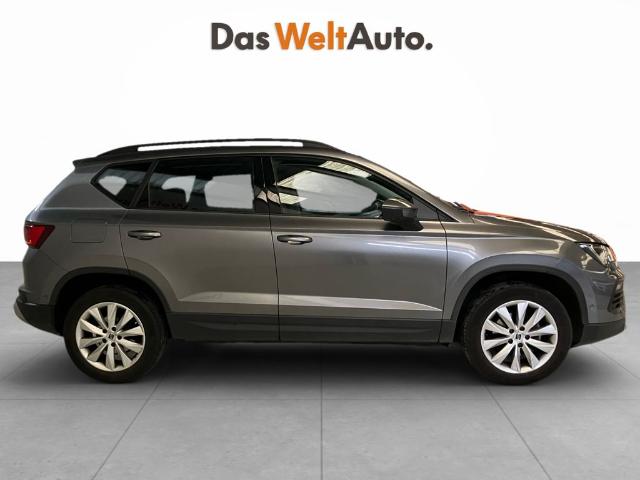 SEAT Ateca 1.0 TSI S&S Style XXL 81 kW (110 CV)