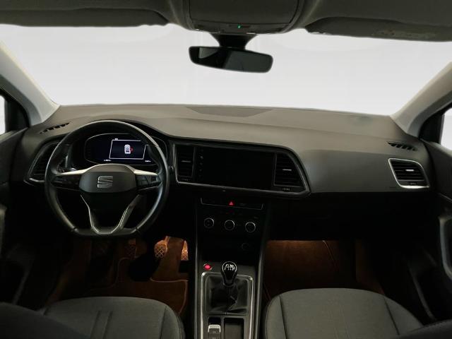 SEAT Ateca 1.0 TSI S&S Style XXL 81 kW (110 CV)