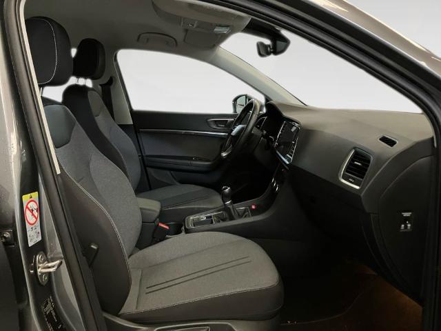 SEAT Ateca 1.0 TSI S&S Style XXL 81 kW (110 CV)