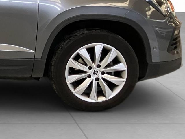 SEAT Ateca 1.0 TSI S&S Style XXL 81 kW (110 CV)