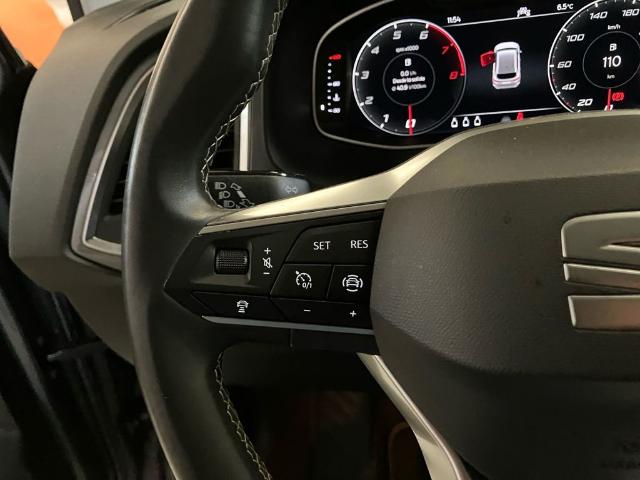 SEAT Ateca 1.0 TSI S&S Style XXL 81 kW (110 CV)