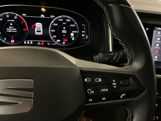 SEAT Ateca 1.0 TSI S&S Style XXL 81 kW (110 CV)