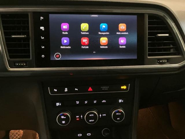 SEAT Ateca 1.0 TSI S&S Style XXL 81 kW (110 CV)