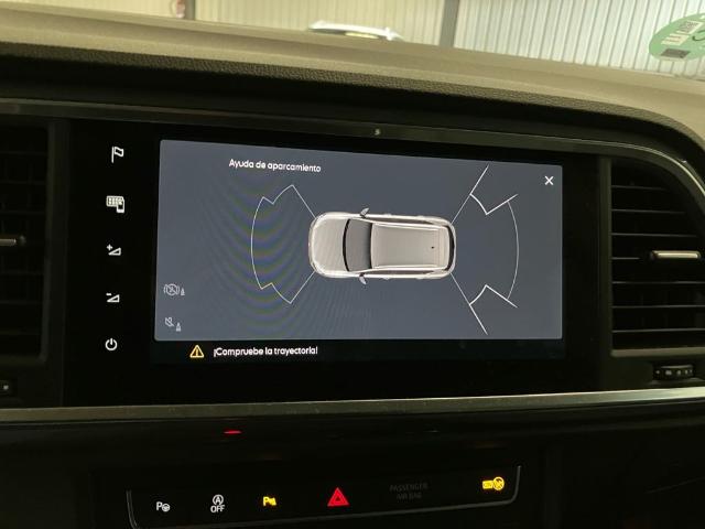 SEAT Ateca 1.0 TSI S&S Style XXL 81 kW (110 CV)