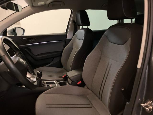 SEAT Ateca 1.0 TSI S&S Style XXL 81 kW (110 CV)