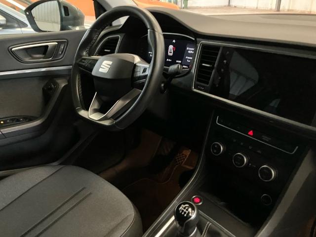 SEAT Ateca 1.0 TSI S&S Style XXL 81 kW (110 CV)