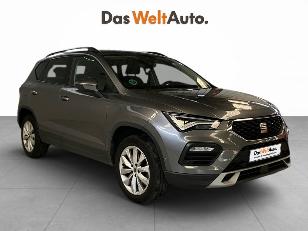 SEAT Ateca 1.0 TSI de segunda mano