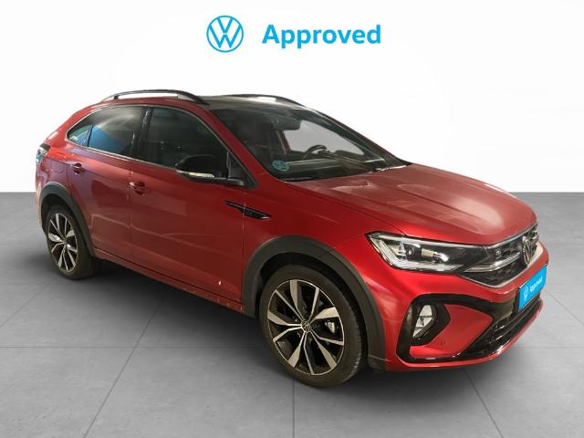 Volkswagen Taigo 1.0 TSI de segunda mano