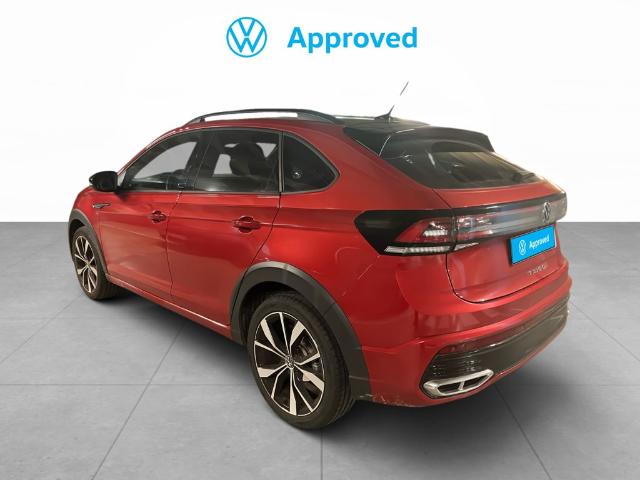 Volkswagen Taigo R-Line 1.0 TSI 81 kW (110 CV) DSG