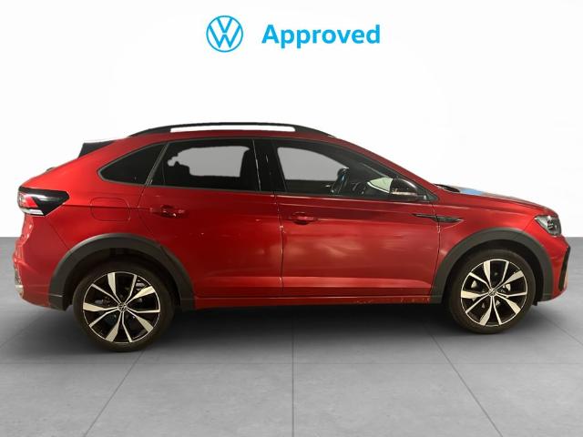 Volkswagen Taigo R-Line 1.0 TSI 81 kW (110 CV) DSG