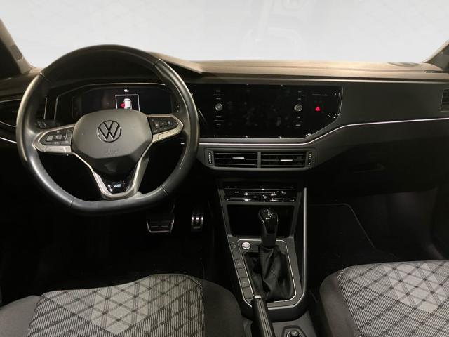 Volkswagen Taigo R-Line 1.0 TSI 81 kW (110 CV) DSG