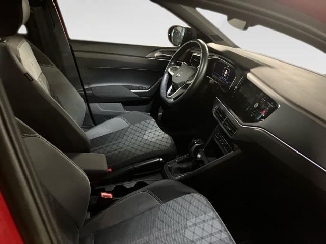 Volkswagen Taigo R-Line 1.0 TSI 81 kW (110 CV) DSG