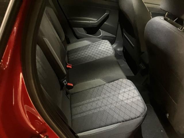 Volkswagen Taigo R-Line 1.0 TSI 81 kW (110 CV) DSG