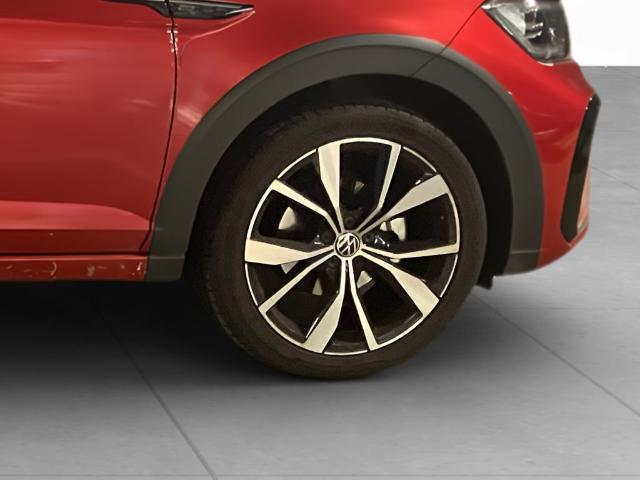Volkswagen Taigo R-Line 1.0 TSI 81 kW (110 CV) DSG