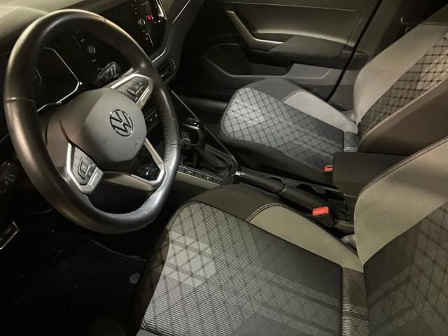 Volkswagen Taigo R-Line 1.0 TSI 81 kW (110 CV) DSG