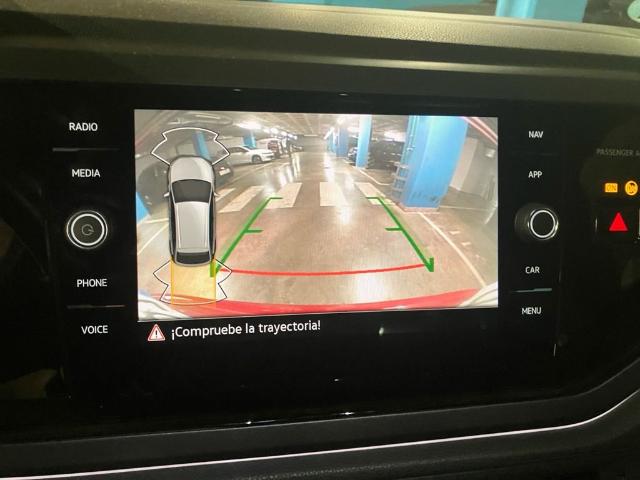 Volkswagen Taigo R-Line 1.0 TSI 81 kW (110 CV) DSG