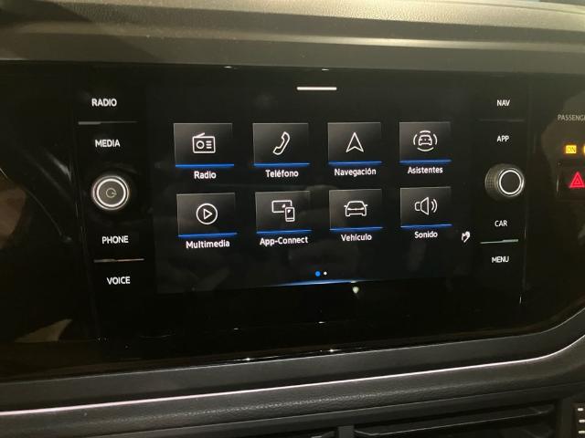 Volkswagen Taigo R-Line 1.0 TSI 81 kW (110 CV) DSG