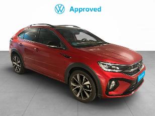 Volkswagen Taigo 1.0 TSI de segunda mano