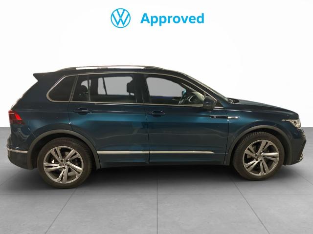 Volkswagen Tiguan R-Line 1.5 TSI 110 kW (150 CV) DSG