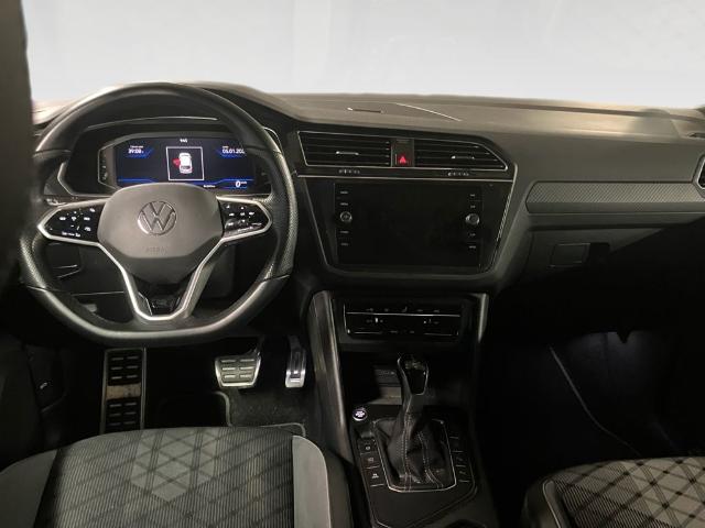 Volkswagen Tiguan R-Line 1.5 TSI 110 kW (150 CV) DSG