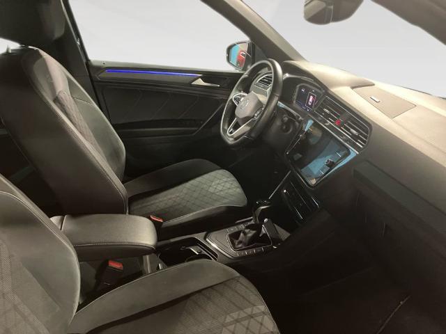 Volkswagen Tiguan R-Line 1.5 TSI 110 kW (150 CV) DSG