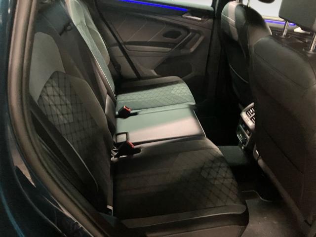 Volkswagen Tiguan R-Line 1.5 TSI 110 kW (150 CV) DSG