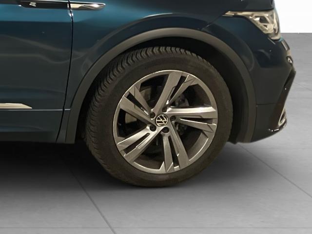 Volkswagen Tiguan R-Line 1.5 TSI 110 kW (150 CV) DSG