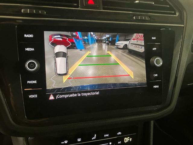 Volkswagen Tiguan R-Line 1.5 TSI 110 kW (150 CV) DSG