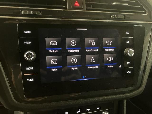 Volkswagen Tiguan R-Line 1.5 TSI 110 kW (150 CV) DSG