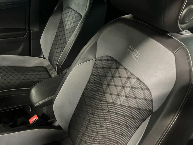 Volkswagen Tiguan R-Line 1.5 TSI 110 kW (150 CV) DSG