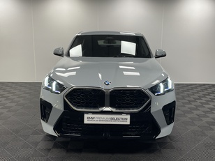 Fotos de BMW X2 sDrive20i color Gris. Año 2025. 125KW(170CV). Gasolina. En concesionario Maberauto de Castellón